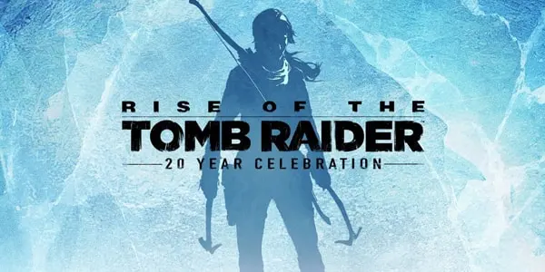 Rise of the Tomb Raider для macOS Торрент